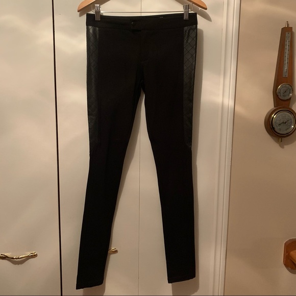 Club Monaco Lindy Leggings - Picture 2 of 9